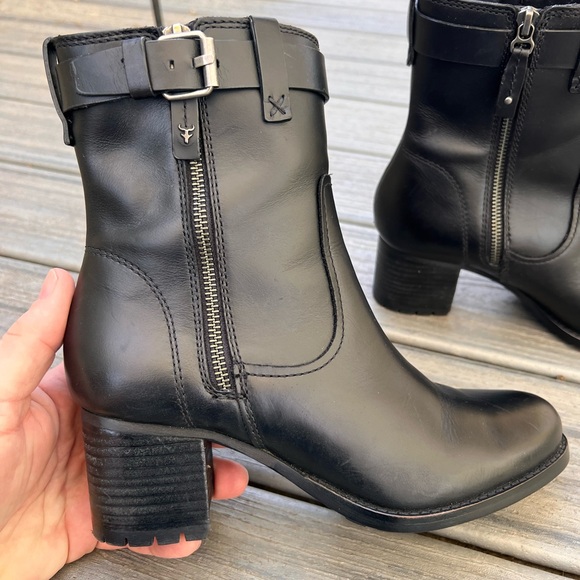 Trask boots - Picture 1 of 16